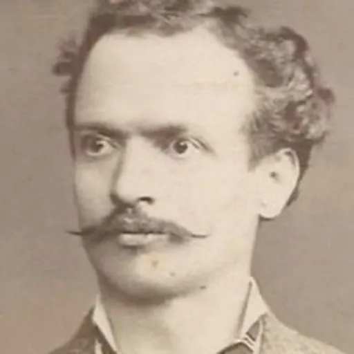 Portrait of Giovanni Defendi