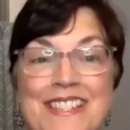Portrait of Marybeth Redmond