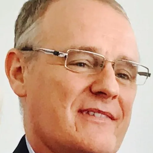 Portrait of Diego Canga Fano