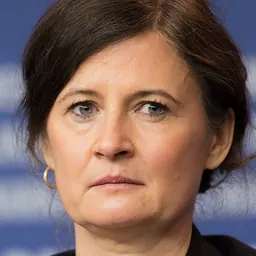Portrait of Pernille Fischer Christensen