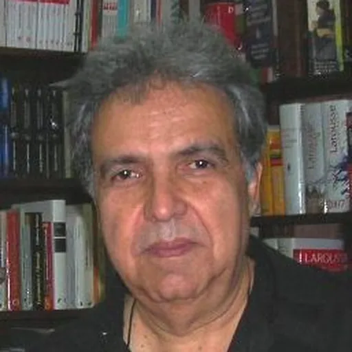 Portrait of Francisco Alarcón Estaba
