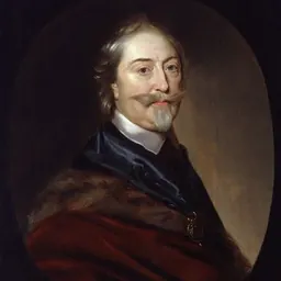 Portrait of Thomas Roe
