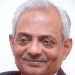 Portrait of William Selvamurthy