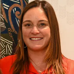 Portrait of Niniwa Roberts
