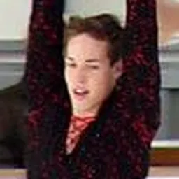 Portrait of Niklas Hogner