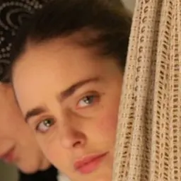 Portrait of Hadas Yaron