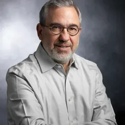 Portrait of Raphael Shore