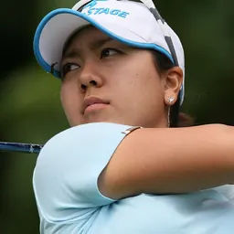 Portrait of Mika Miyazato