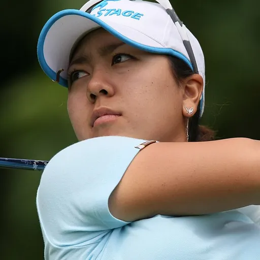 Portrait of Mika Miyazato