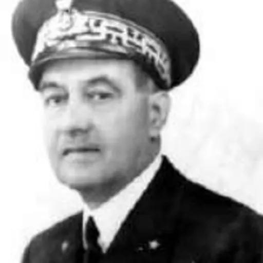Portrait of Mario Bonetti