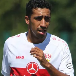 Portrait of Tiago Tomás
