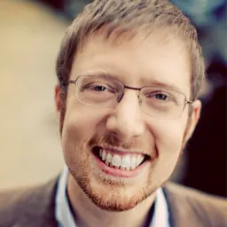 Portrait of Ben Wikler