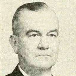 Portrait of T. Wade Bruton