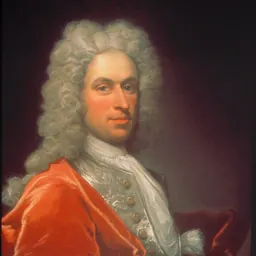 Portrait of Thomas Lee
