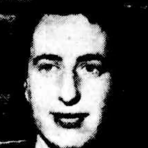 Portrait of Neilma Gantner