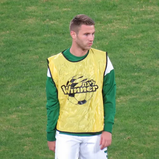 Portrait of Mario Musa
