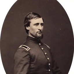 Portrait of Richard C. Shannon