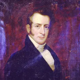Portrait of John Owen