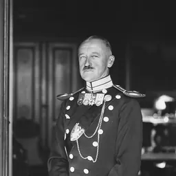 Portrait of Paul Michelet