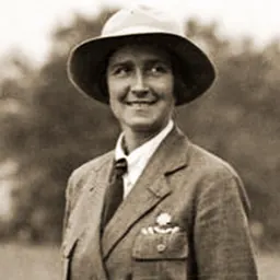 Portrait of Olga Drahonowska-Małkowska