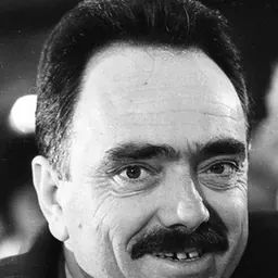 Portrait of Rahman Morina