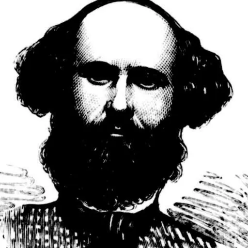 Portrait of Thomas Wray