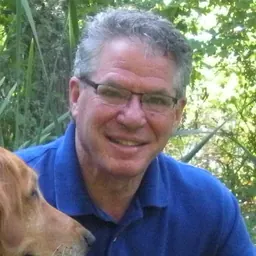 Portrait of Randy Wayne