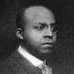 Portrait of Philip A. Payton, Jr.