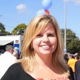 Portrait of Kerry Millard