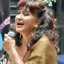 Portrait of Zulma Yugar
