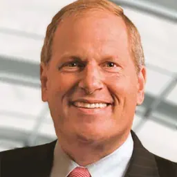 Portrait of David M. Cote