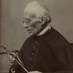 Portrait of Augustin Ravoux