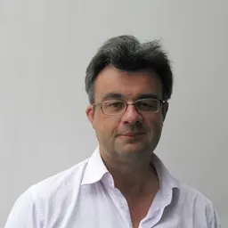 Portrait of Emmanuel Candès