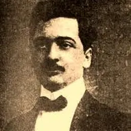 Portrait of Ștefan Zeletin