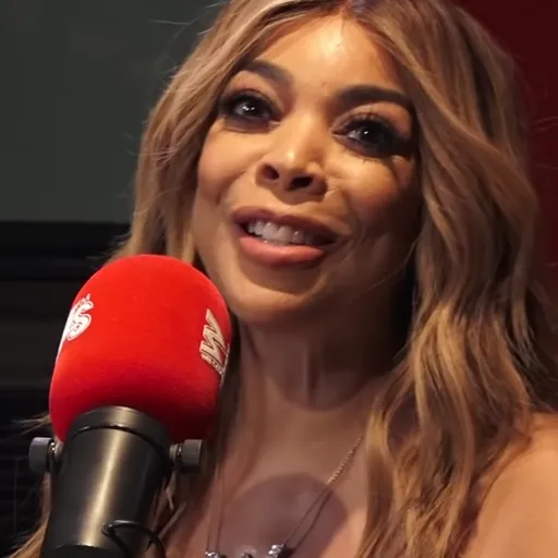 Portrait of Wendy Williams