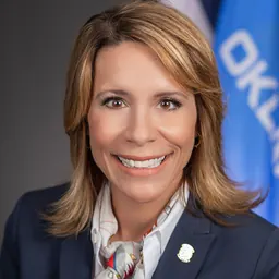 Portrait of Ellyn Hefner