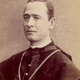 Portrait of Jakob Missia