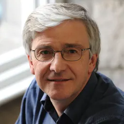 Portrait of Austin Tate