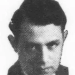 Portrait of A. A. Wyn