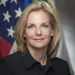 Portrait of Lisa Gordon-Hagerty