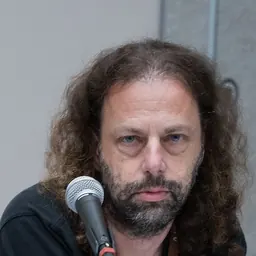 Portrait of Mason Porter