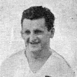 Portrait of Karol Kossok