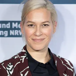 Portrait of Franka Potente