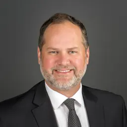 Portrait of Matt Wiebe