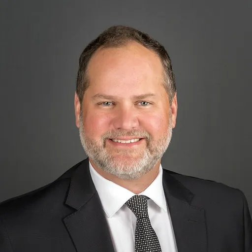 Portrait of Matt Wiebe
