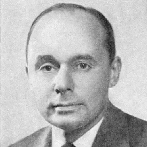 Portrait of Paul H. Todd, Jr.