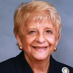 Portrait of Julia C. Howard