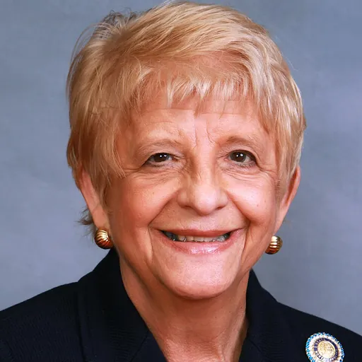 Portrait of Julia C. Howard
