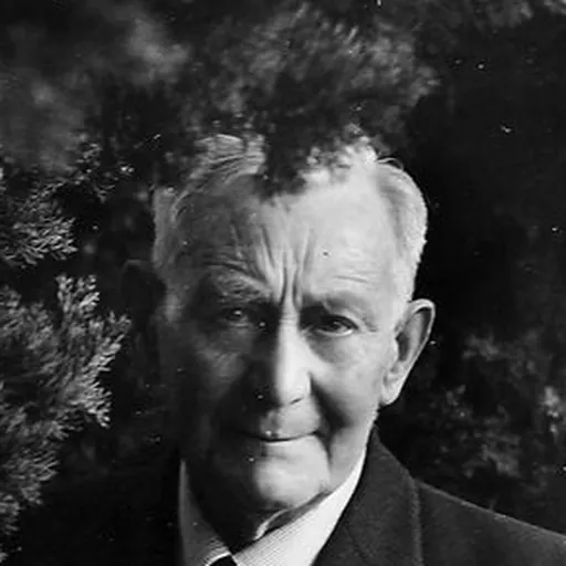 Portrait of Juan Mascaró