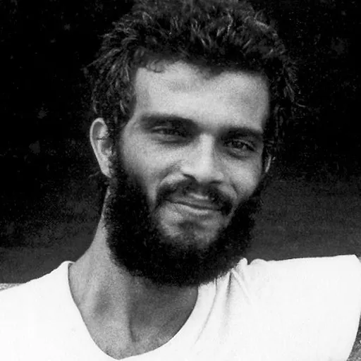 Portrait of Lula Côrtes